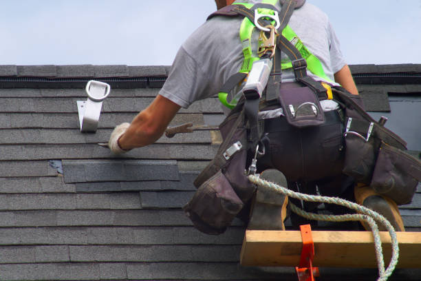 Best Roof Gutter Cleaning  in Marathon, FL